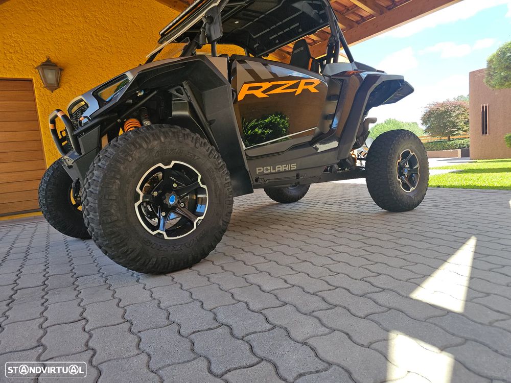 Polaris RZR PRO XP 1000 Sport - 25