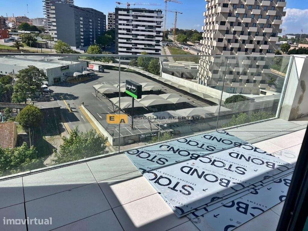 T3 Leça da Palmeira - Grande imagem: 5/17