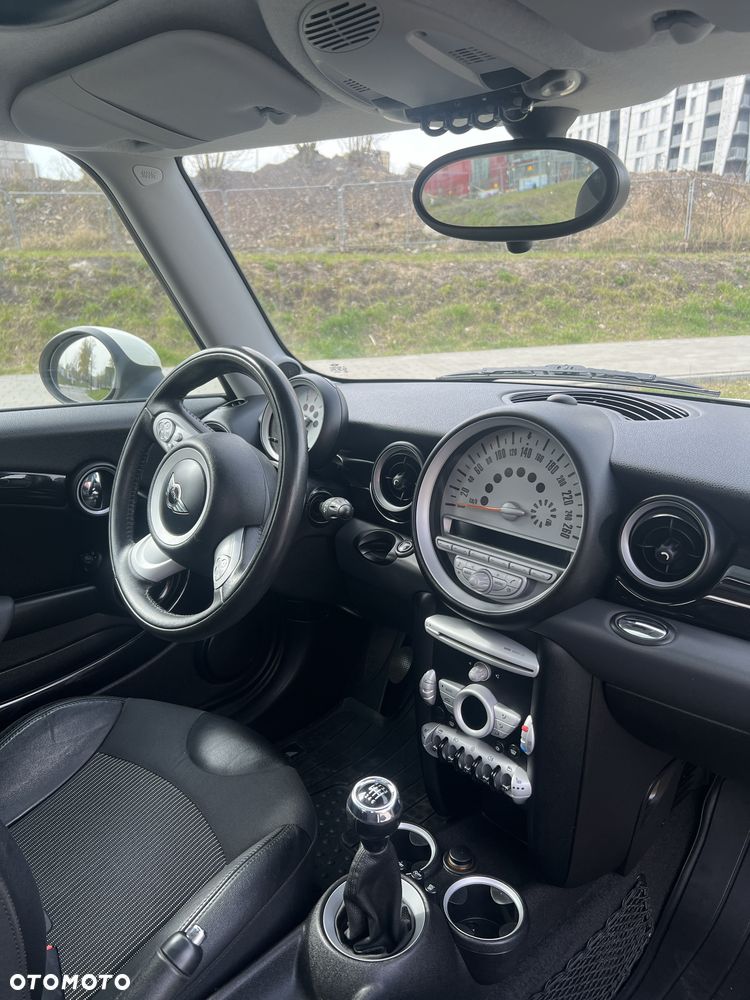 MINI Clubman - 8