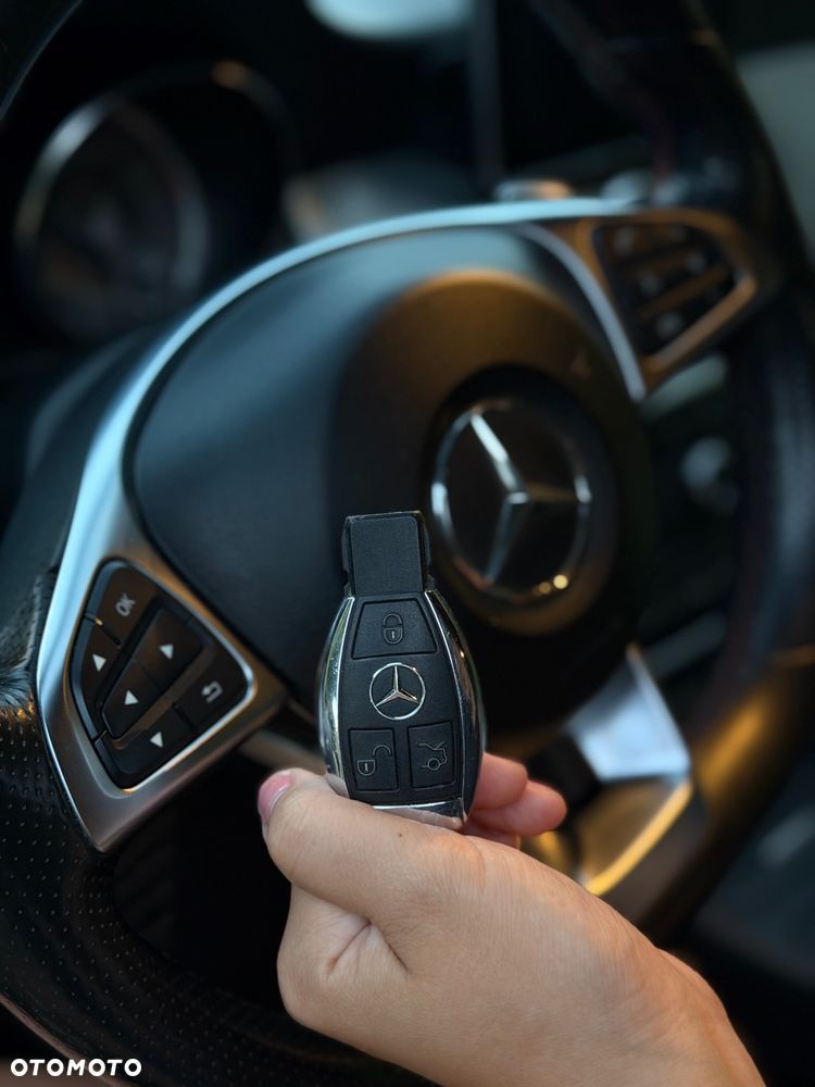 Mercedes-Benz CLA - 22