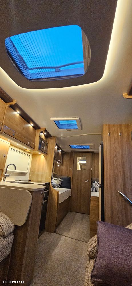 Bailey Unicorn cadiz - 16