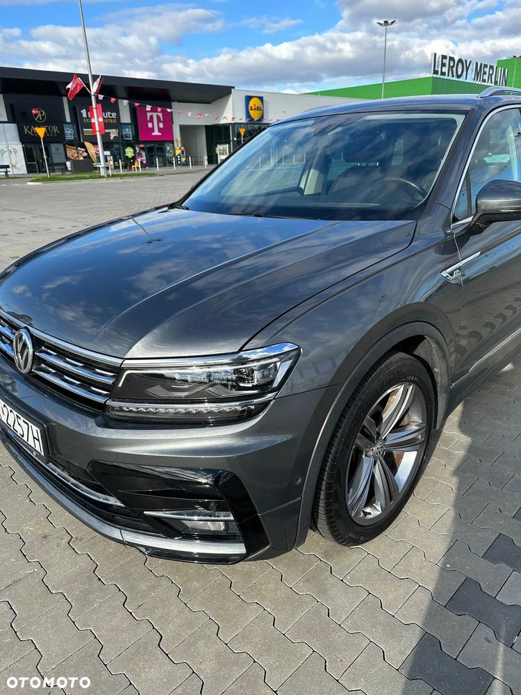 Volkswagen Tiguan - 2
