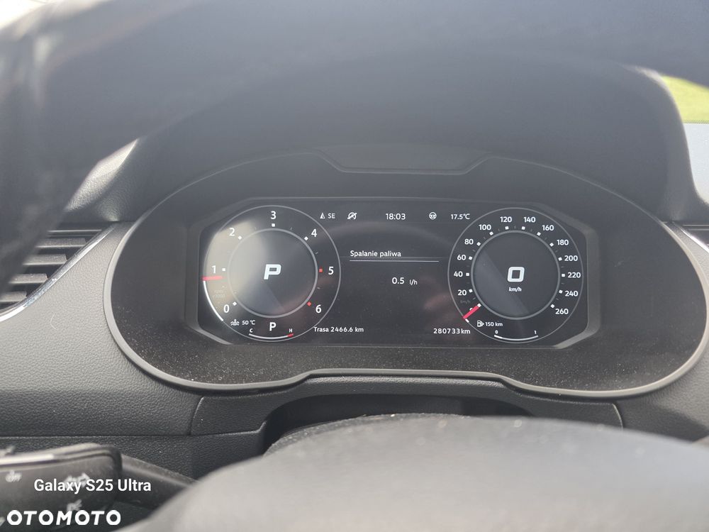 Skoda Octavia - 8