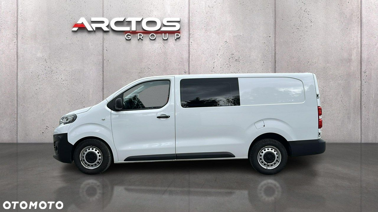 Peugeot Expert - 2