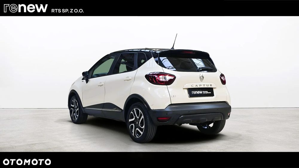 Renault Captur 0.9 Energy TCe Intens - 4