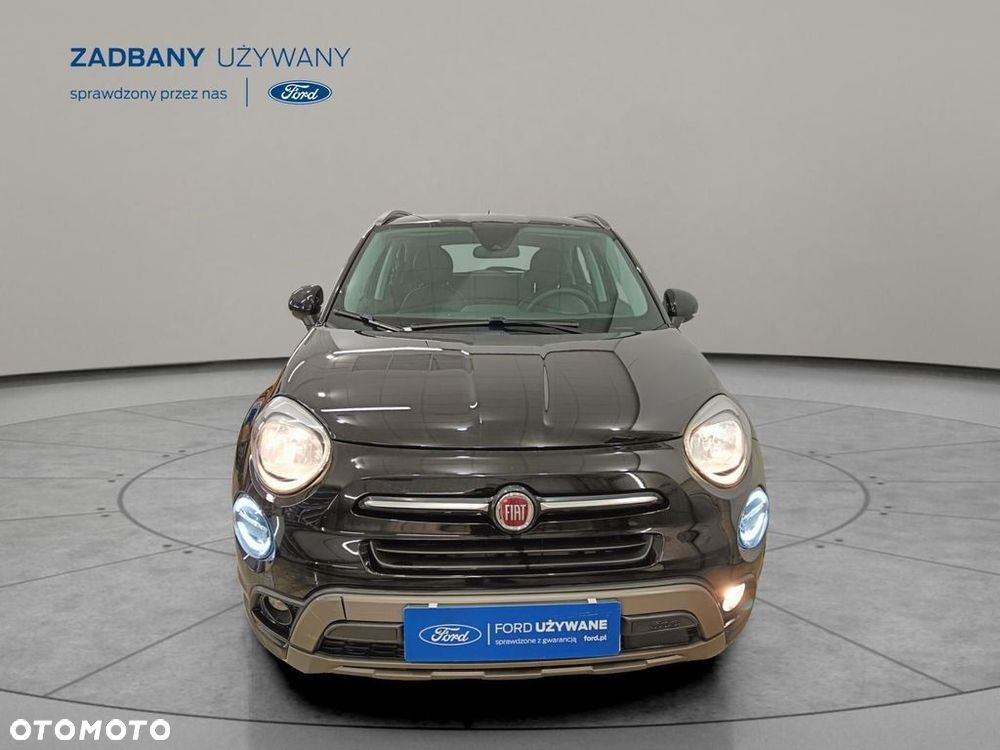 Fiat 500X 1.3 Lounge DCT - 3