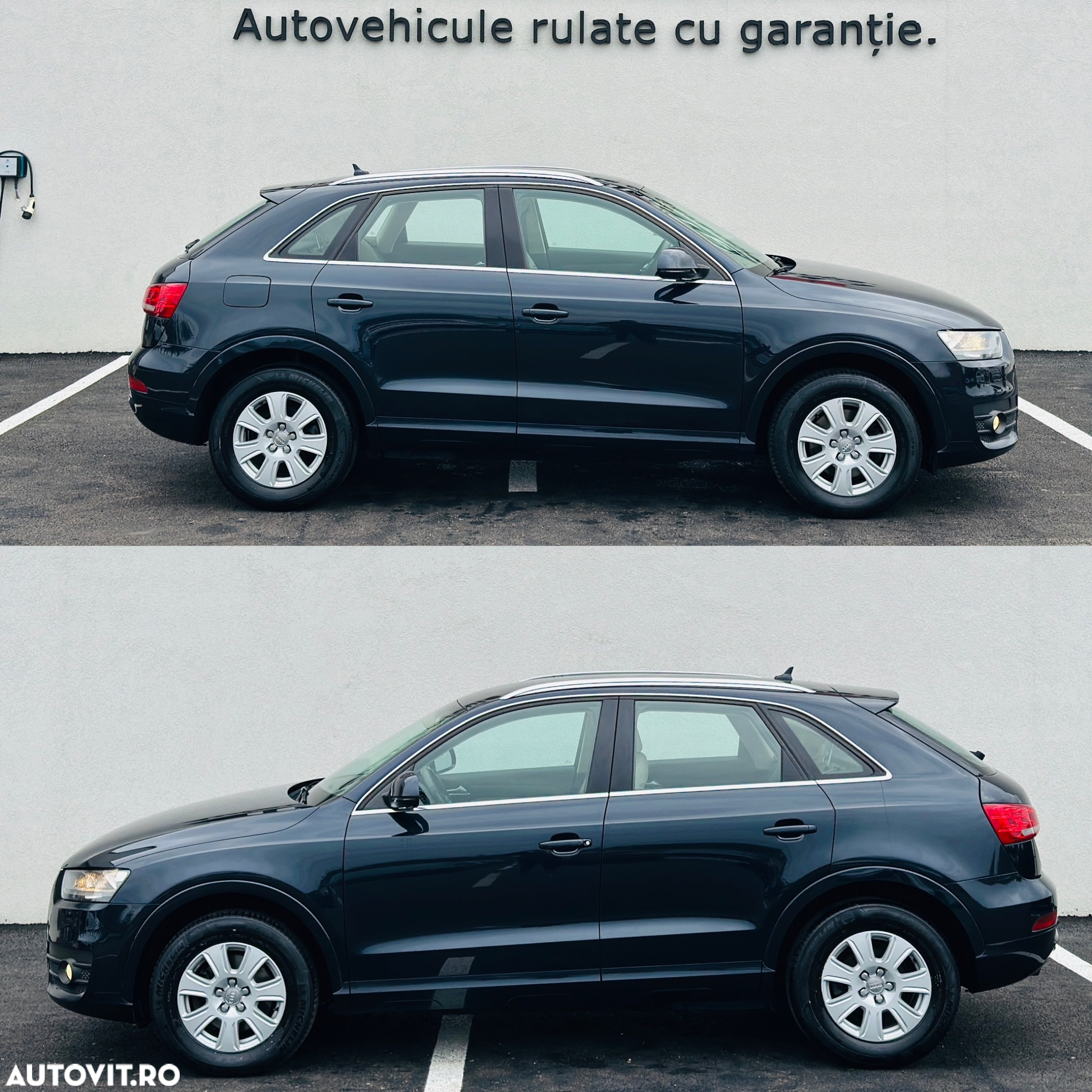 Audi Q3 2.0 TDI - 5