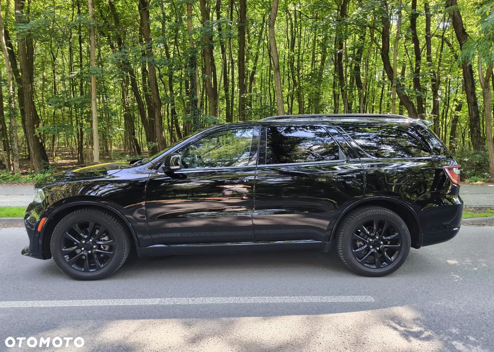 Dodge Durango - 3