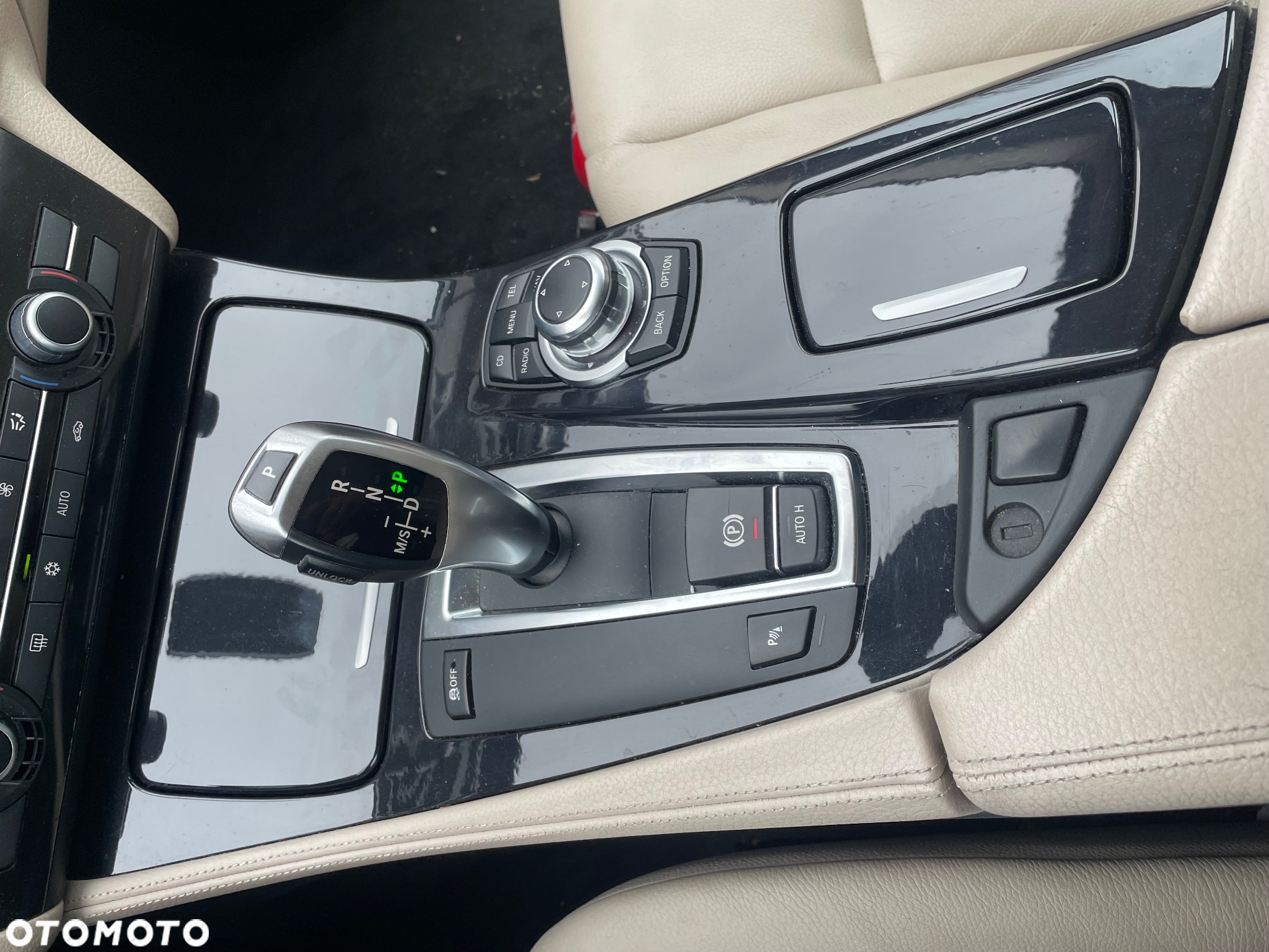 BMW Seria 5 520d Touring - 12