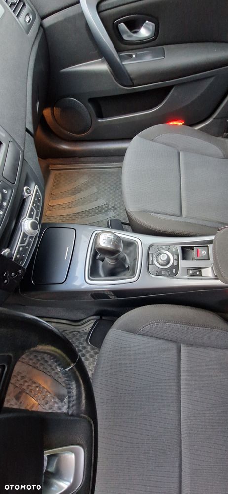 Renault Laguna 2.0 16V Dynamique - 15