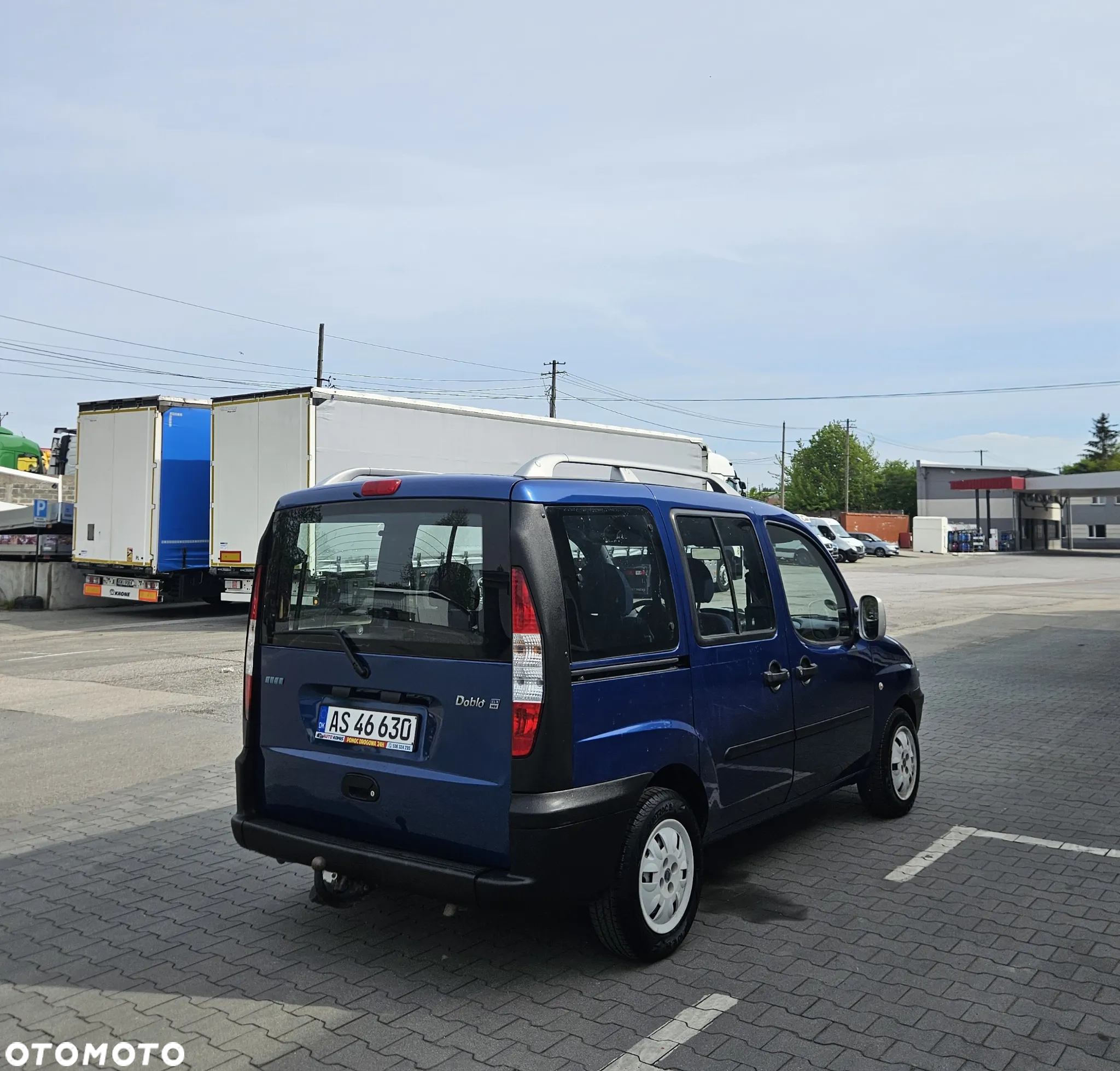 Fiat Doblo - 6
