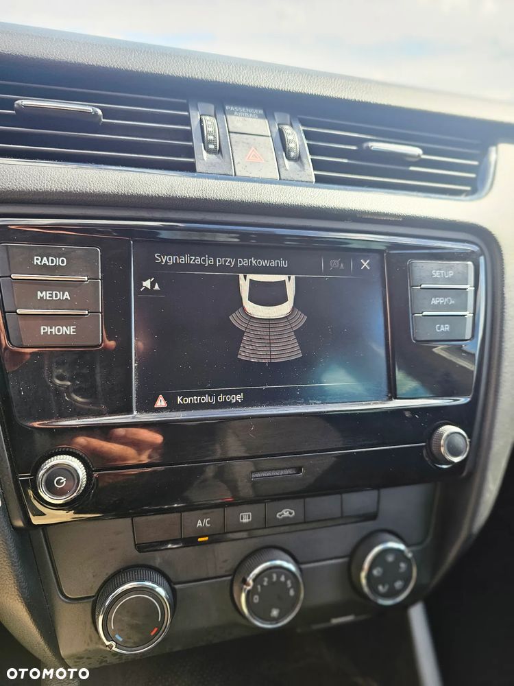 Skoda Octavia 1.0 TSI Style - 15