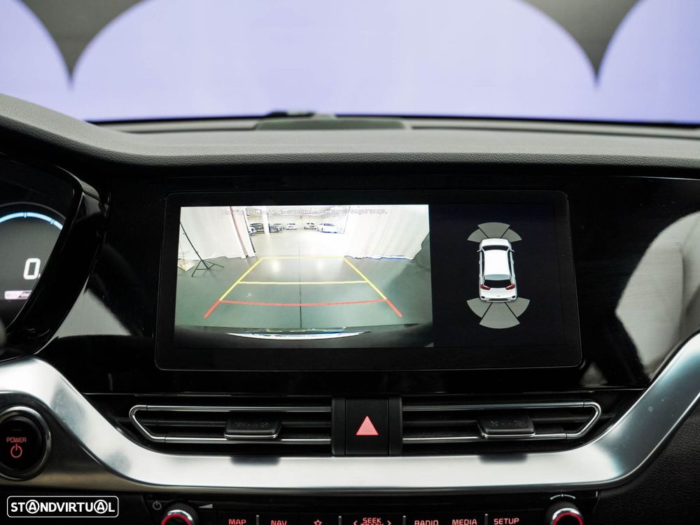 Kia e-Niro 64kWh - 31