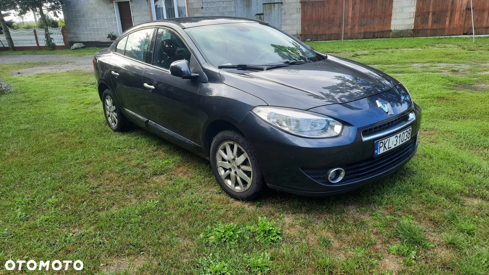 Renault Fluence 1.6 16V Color Edition - 2