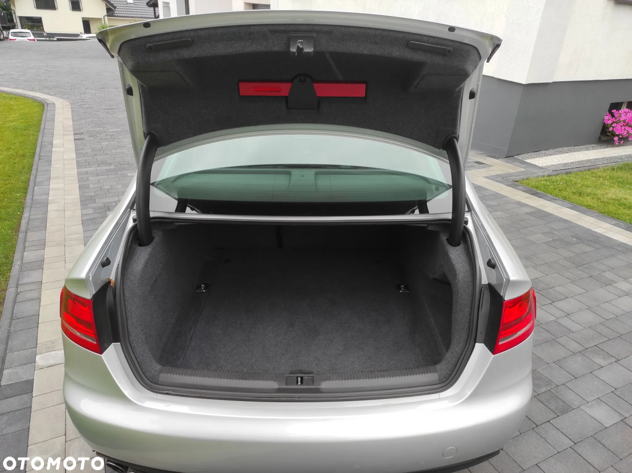 Audi A4 1.8 TFSI - 17