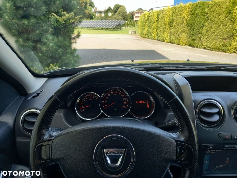 Dacia Duster 1.6 SCe Urban Explorer S&S - 30