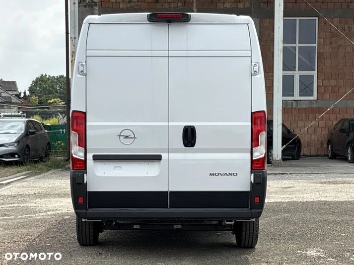 Opel Movano H3-Power L3H2 - 8