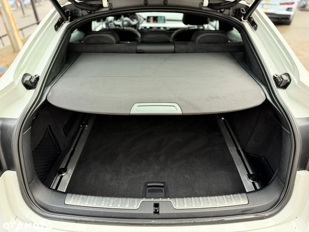 BMW X6 xDrive30d M Sport - 27