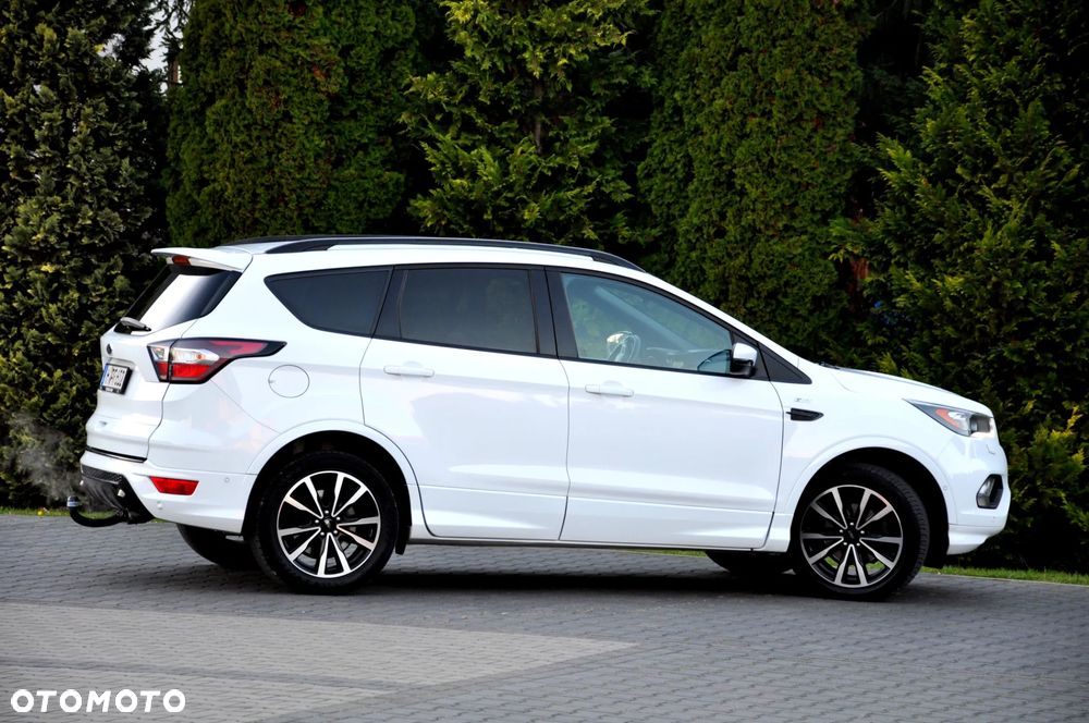 Ford Kuga 1.5 EcoBoost FWD ST-Line ASS GPF - 13