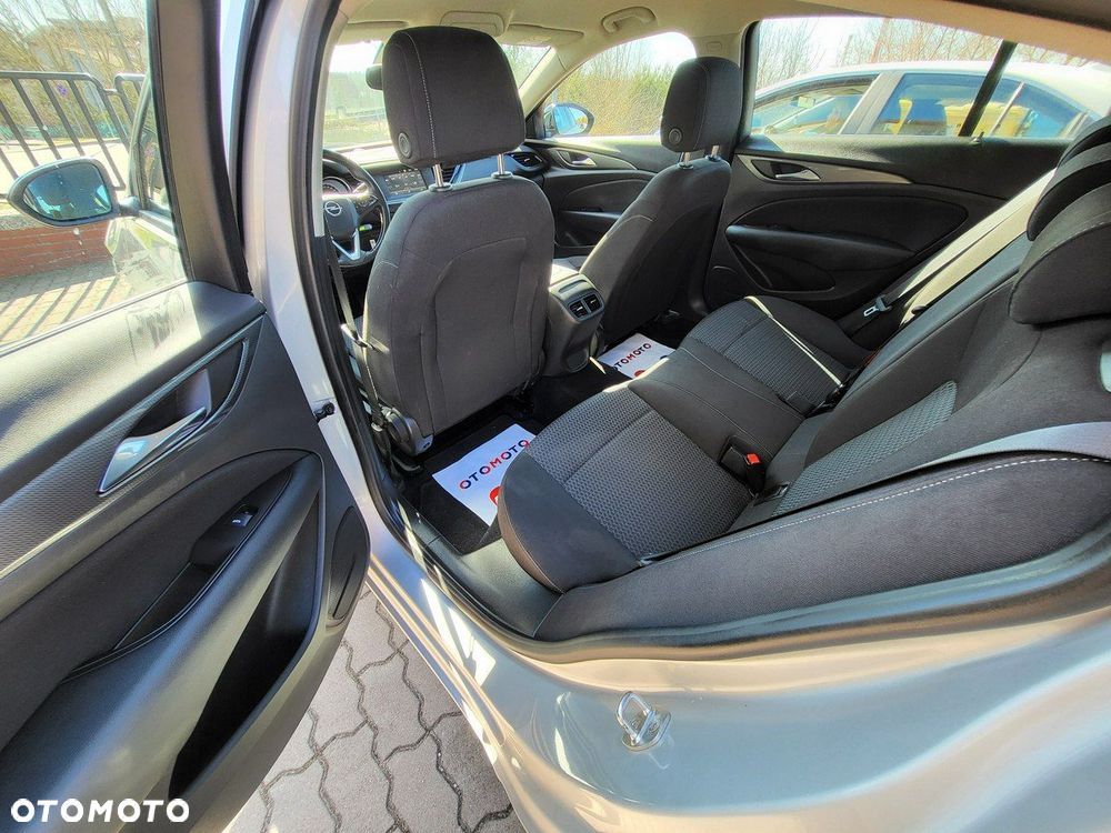 Opel Insignia 1.5 CDTI Business Elegance S&S - 30