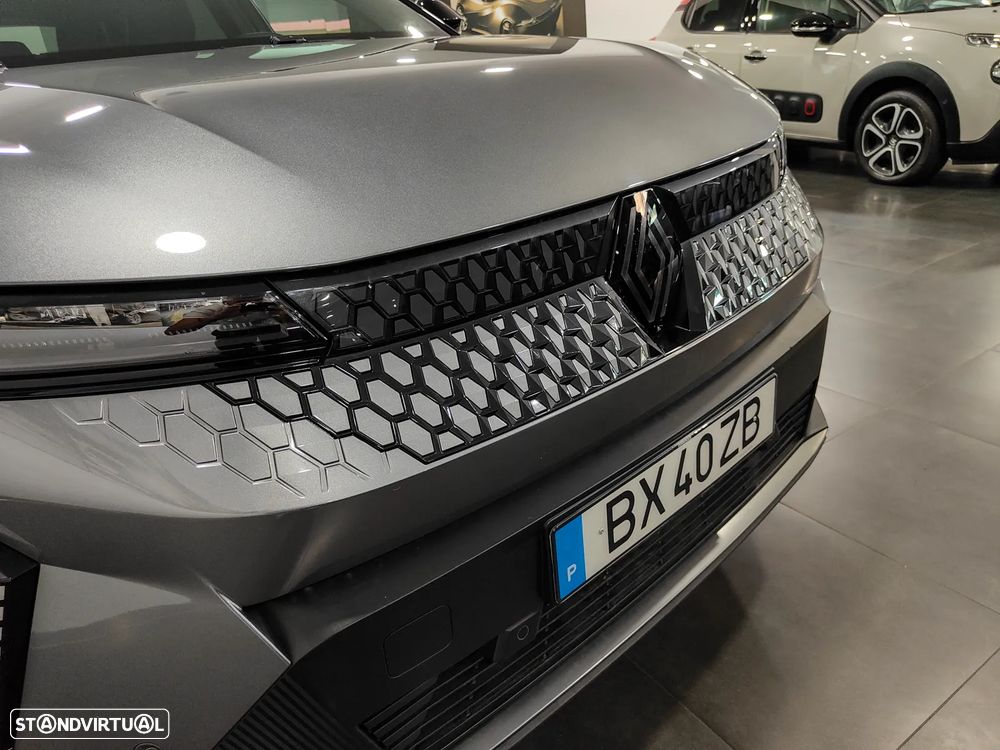 Renault Scénic E-Tech 87 kWh Esprit Alpine - 16