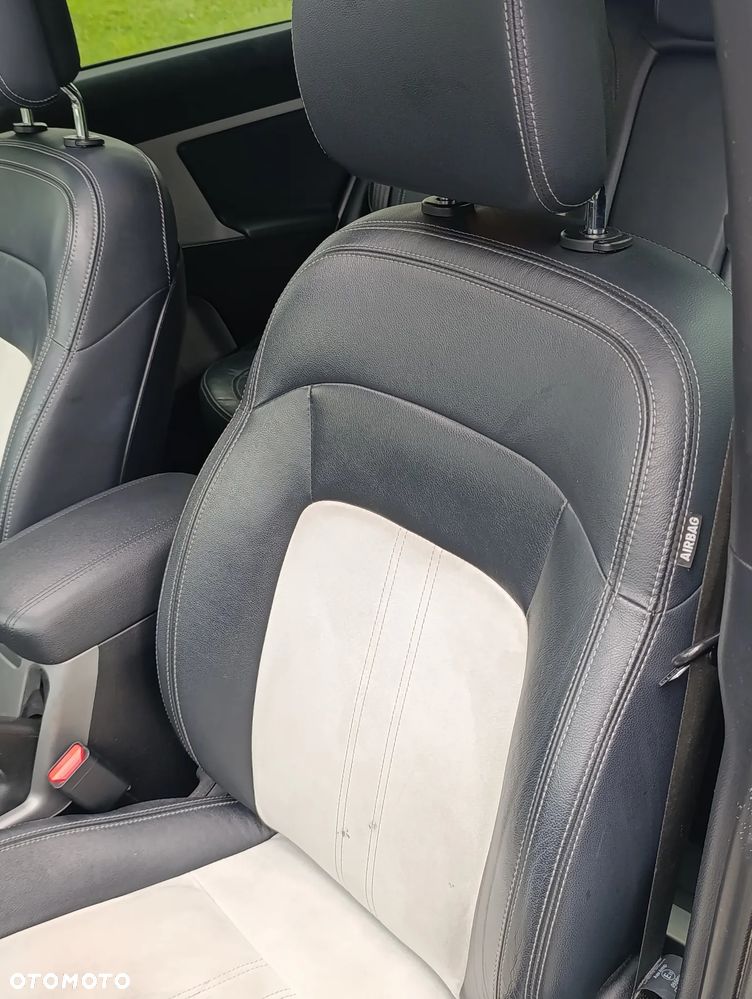 Kia Sportage 1.6 GDI XL 2WD - 25