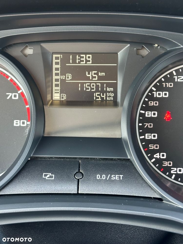 Seat Ibiza - 32
