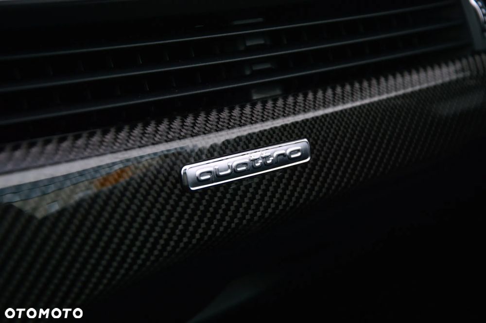 Audi RS5 Coupé Quattro Tiptronic - 40