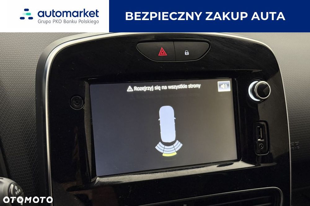 Renault Clio 0.9 Energy TCe Zen - 18