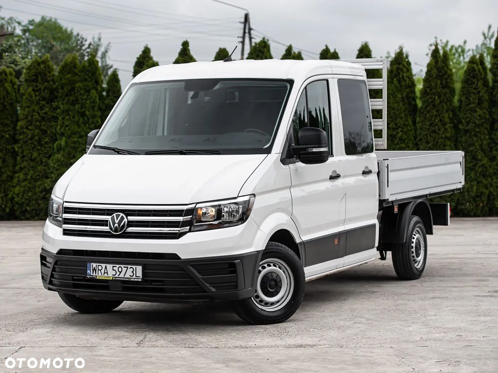 Volkswagen CRAFTER - 4