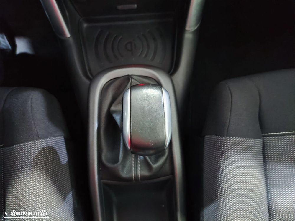 Citroën C3 Aircross 1.2 PureTech Feel EAT6 - 24