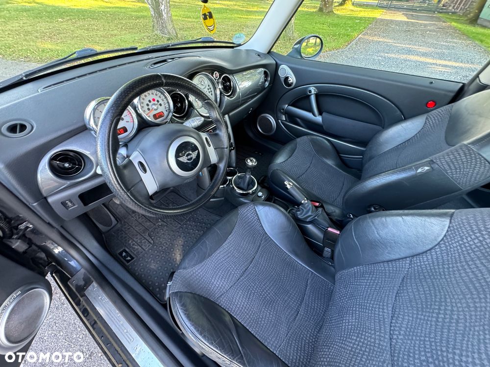 MINI Cooper - 15