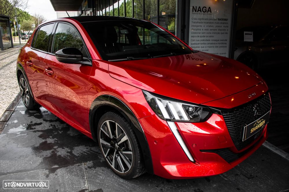 Peugeot 208 1.2 PureTech GT - 6