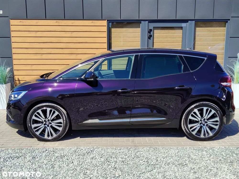 Renault Scenic ENERGY TCe 130 INITIALE PARIS - 28