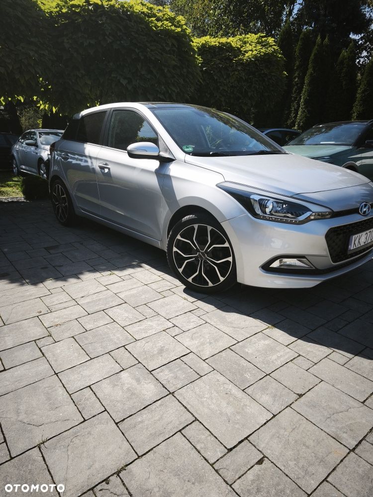 Hyundai i20 - 3