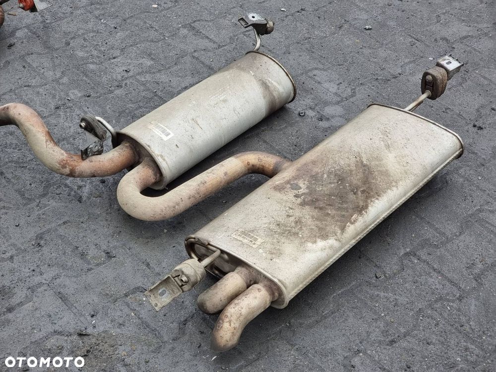 TŁUMIK SKODA KAROQ 5Q0253411AT - 5