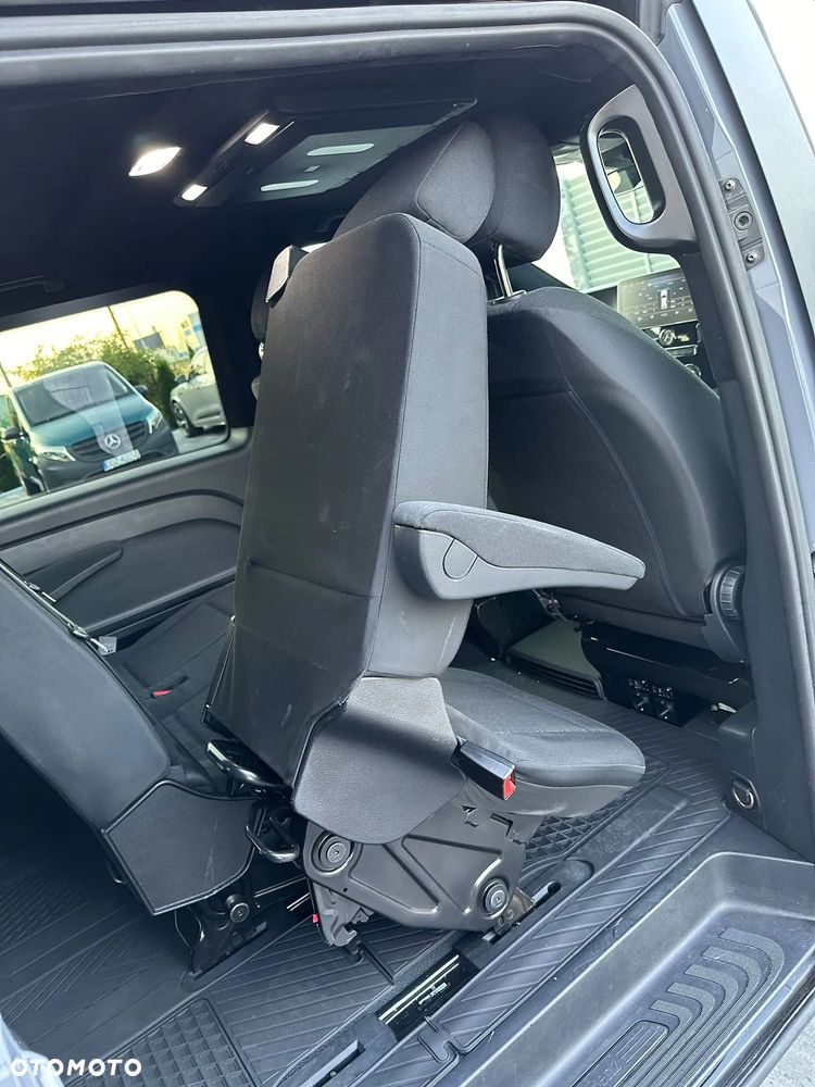 Mercedes-Benz Vito 119 CDI Tourer Pro 447.701 - 21