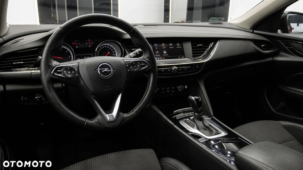 Opel Insignia 1.5 CDTI GS Line S&S - 11
