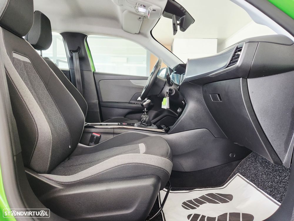 Opel Mokka 1.2 DI Turbo Edition - 36