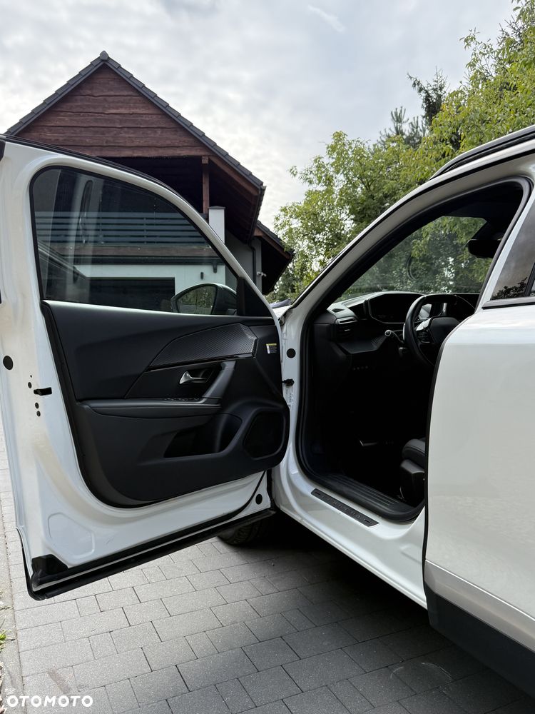 Peugeot 2008 1.2 PureTech GT Pack S&S EAT8 - 13