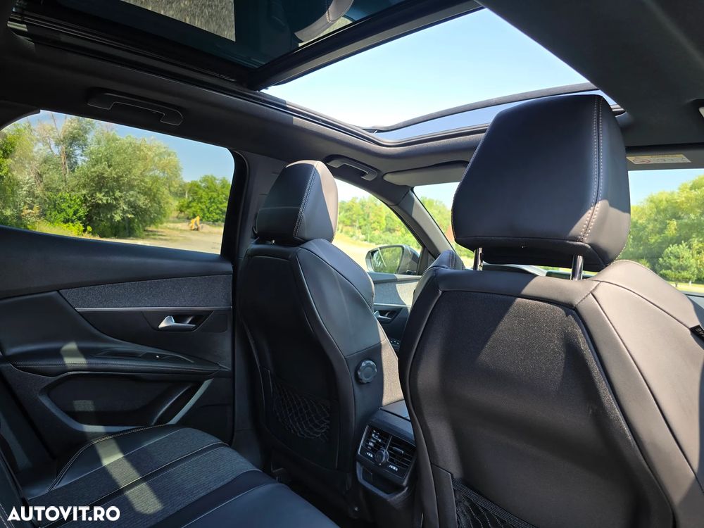 Peugeot 3008 1.6 THP EAT6 GT-Line - 9