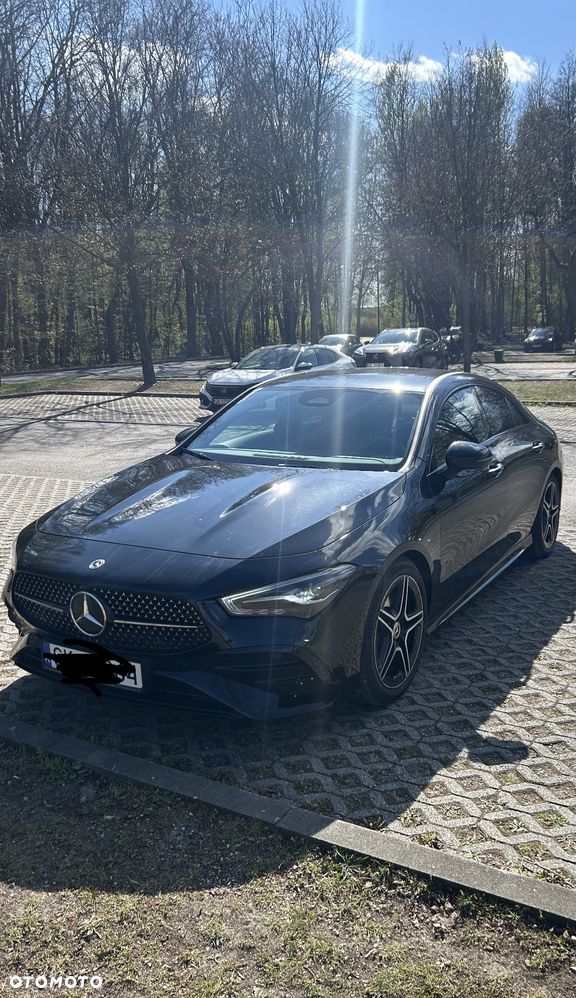 Mercedes-Benz CLA 200 AMG Line 7G-DCT - 5