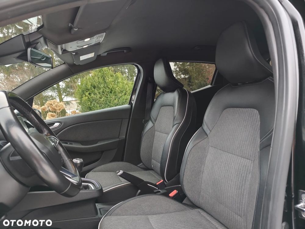 Renault Clio BLUE dCi 85 BUSINESS EDITION - 23