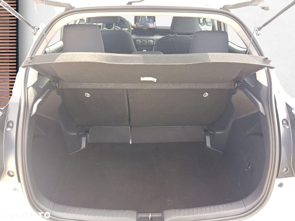 Toyota Yaris 1.5 Comfort - 15