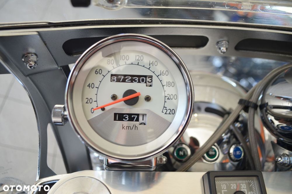 Honda Valkyrie - 34