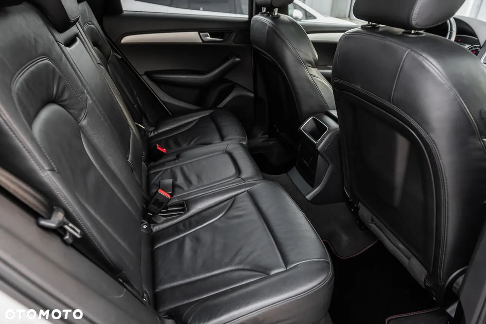 Audi Q5 2.0 TDI Quattro S tronic - 28