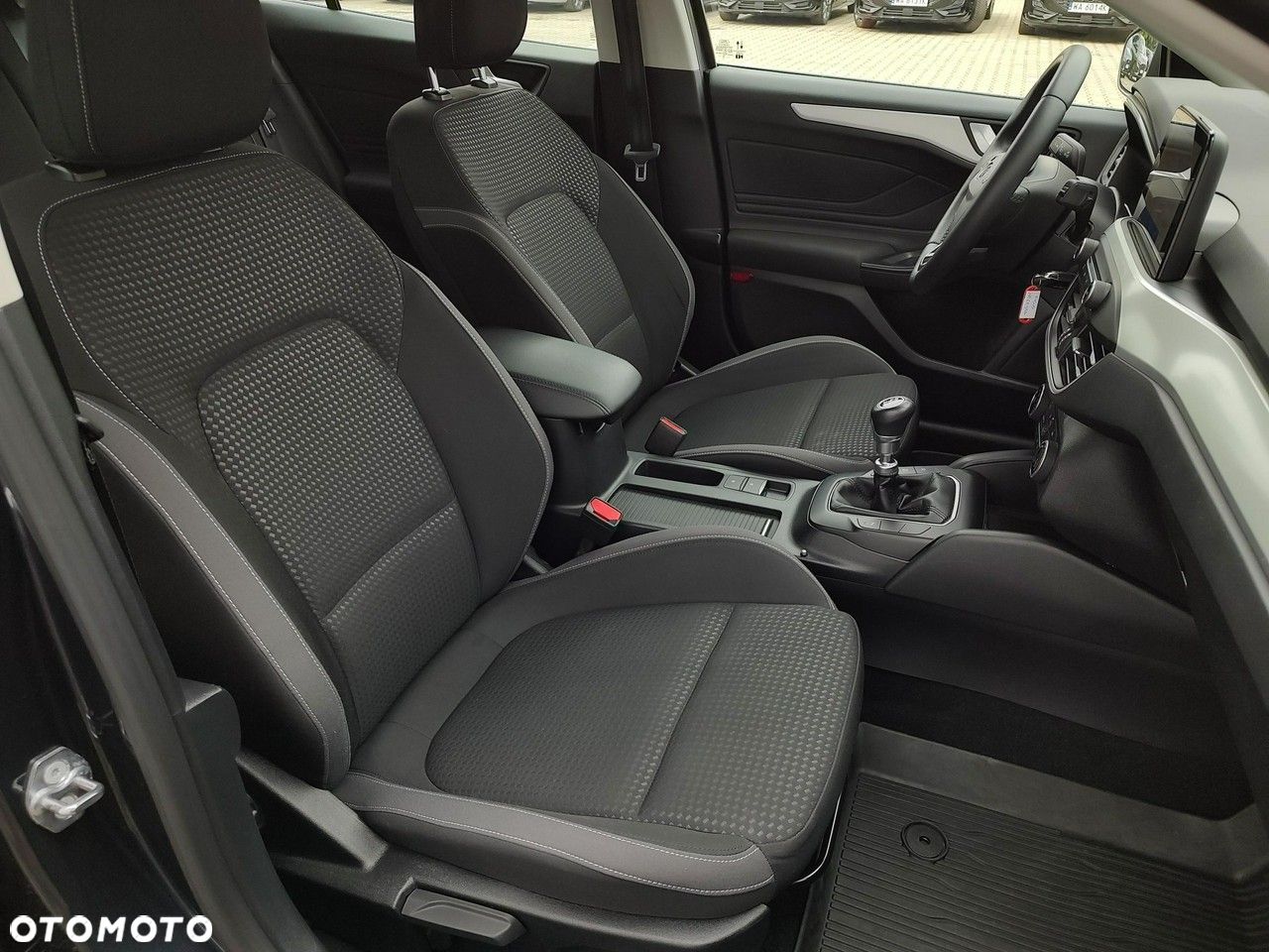 Ford Focus - 22