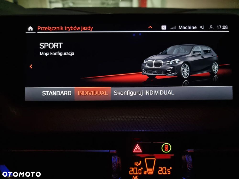 BMW Seria 1 118i M Sport - 32