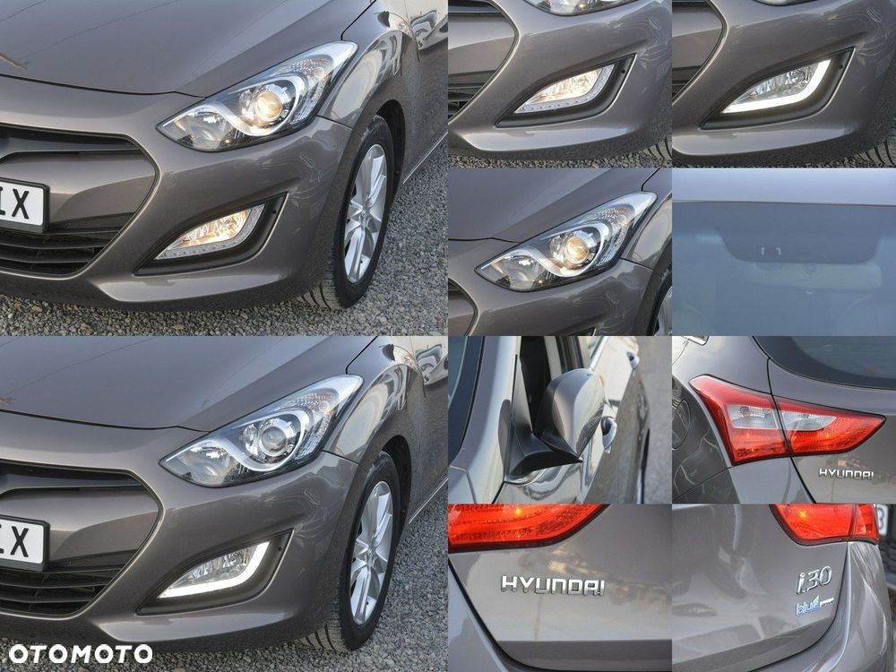 Hyundai i30 1.4 Comfort - 35