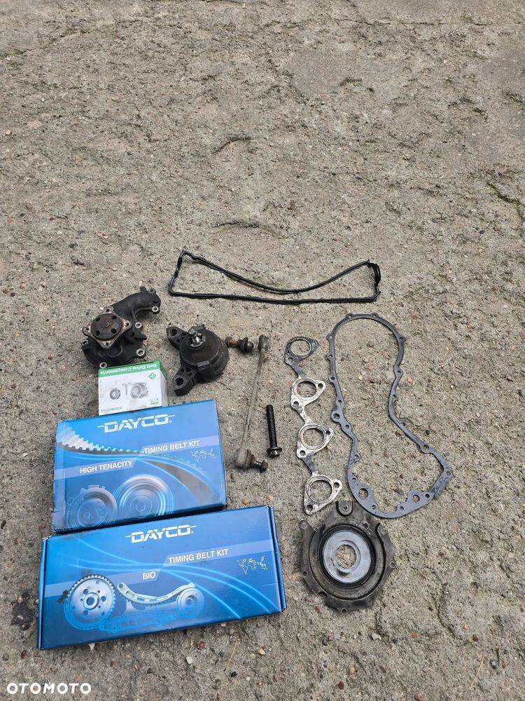 Ford Transit Tourneo Connect - 25